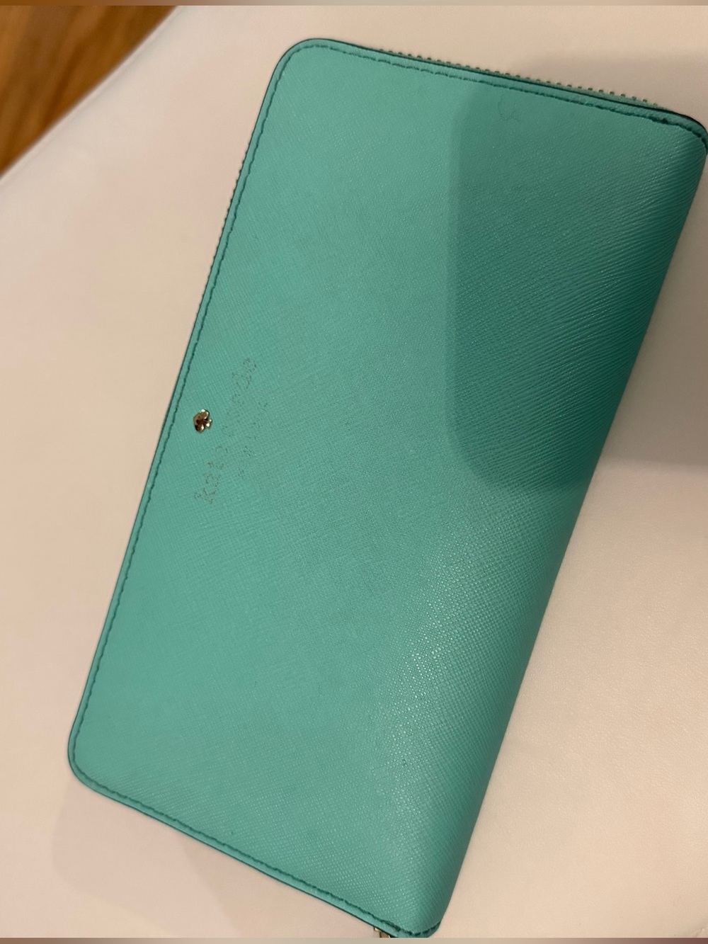 Kate Spade Wallet - Picture 2 of 4